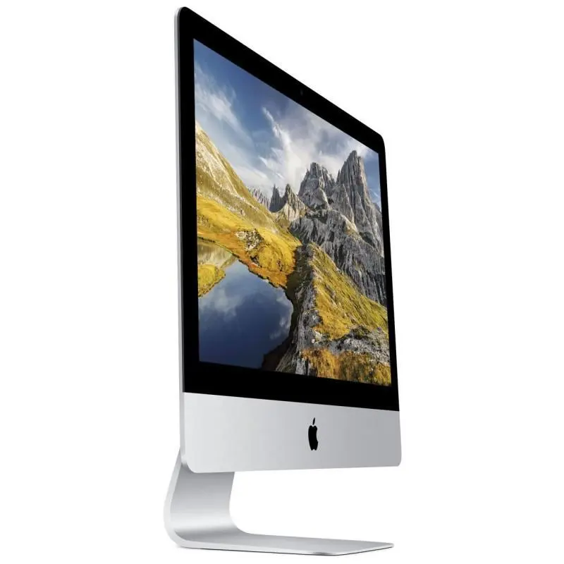 resultado pizarra primero Apple iMac 21,5" 4K - i5 - RAM 8GB - 1TB Fusion Drive - mac2life